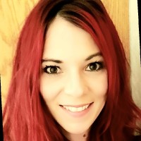 Amber Lerbakken