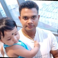 Mahesh Singh