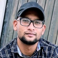 Srikanth Itharaju