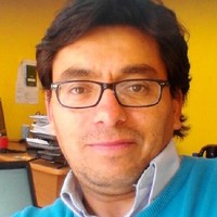 Oscar Espinoza Plaza