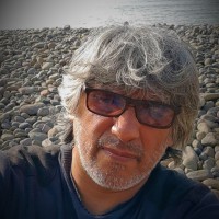 Jorge Gavidia