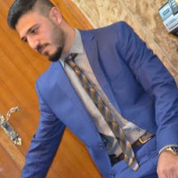 Salih Mahdi