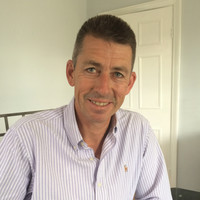 Ian Sergeant