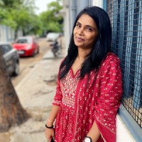 Sandhya Madhavan