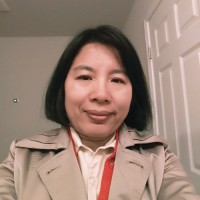 Lisa Tian