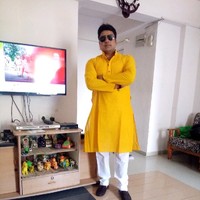 Vivek Arora