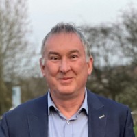 Richard Vaughan