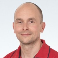 Bo Baunsgaard Jensen
