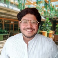 Devagnik Choudhury
