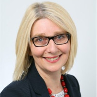 Heather O'Driscoll