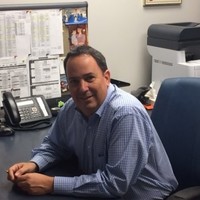 Patrick Vigneault