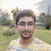Rahul Arivalagan