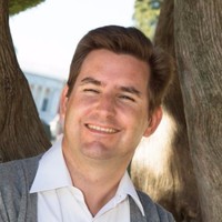 Yago Ussía Isasi