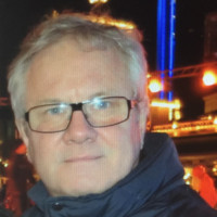Stefan Lagerwall