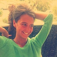 Caroline Coppinger