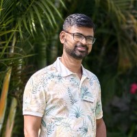 Manish Ranjan