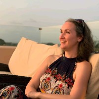 Sam Crosthwaite Mboya