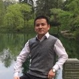 马晓辉