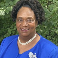 Brenda Mitchell Jackson