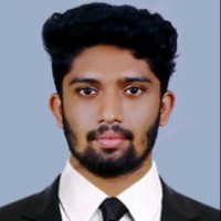 ANANTHU MOHAN