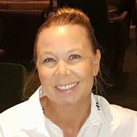 Lise Øye Ellingsen