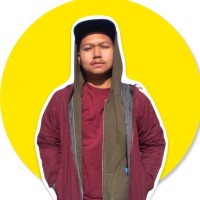 Muhammad Naim Bin Roslan