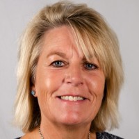 Ingela Strand
