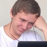 Oleg Petrov