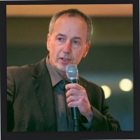 György Kollár PharmD