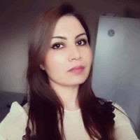 Lida Tsjardiwal