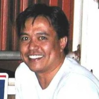 Christopher Estrada