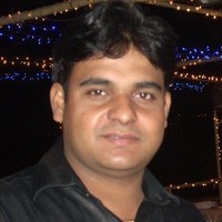 Nitesh Rai