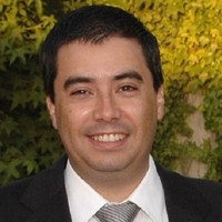 Cristian Salas Bustos