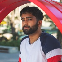 Shahrukh Kewal