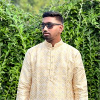 Aniket Mhatre