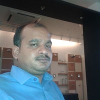 Sant Kumar Pandey