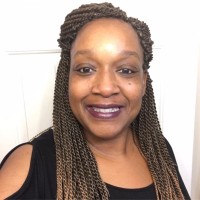 Katherine Williams