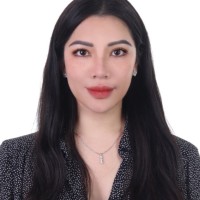 Eugenia Toh