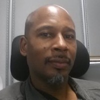 Carlton Mitchell