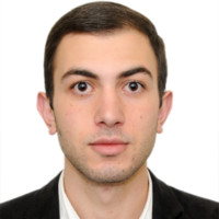 Arshak Ghazaryan