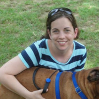 Rachael Carter