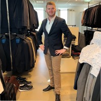 Dylan Hendriks