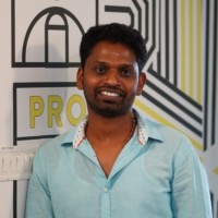 Tamilarasan S