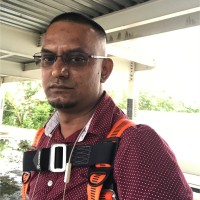 Narine Samaroo