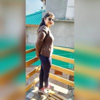 Garima Shukla