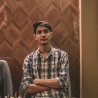 Syed Areebuddin