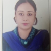 Monika Rizvi