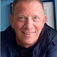Chris Burkill