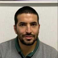 Tomas Peña