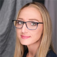 Mary Kavanagh MIPAV